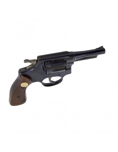 Beretta Revolver Cal 22 LR