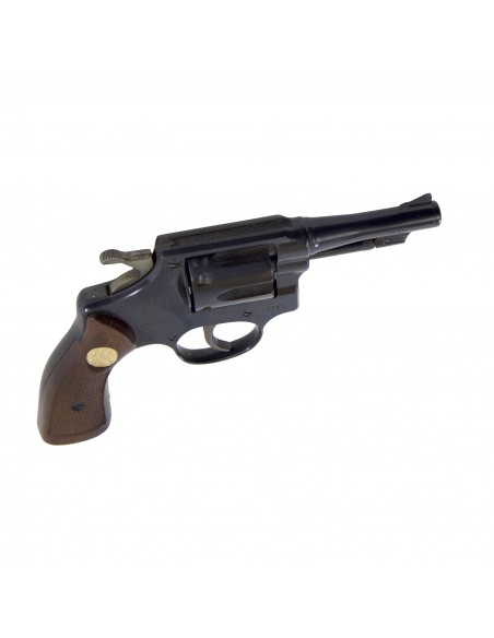Beretta Revolver Cal 22 LR