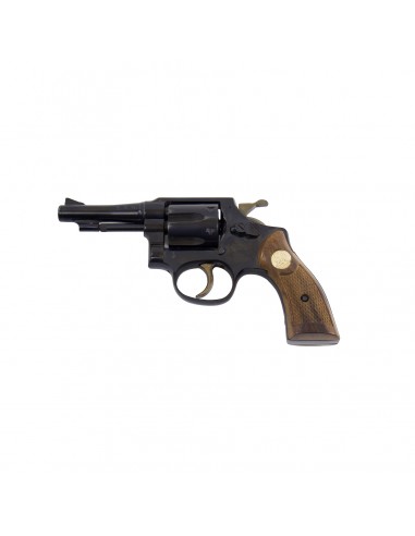 Beretta Revolver Cal 22 LR