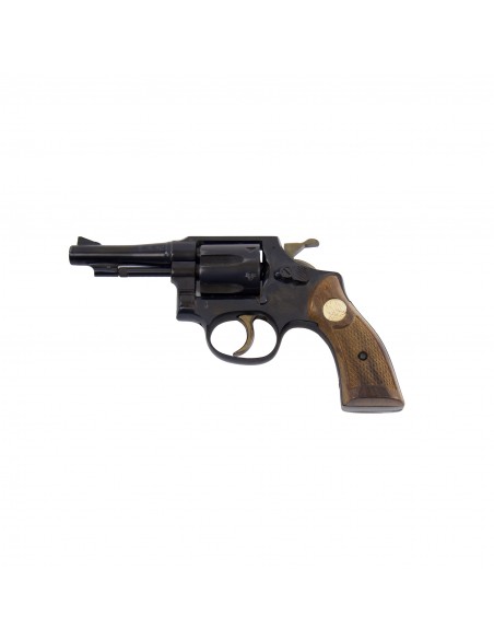 Beretta Revolver Cal 22 LR