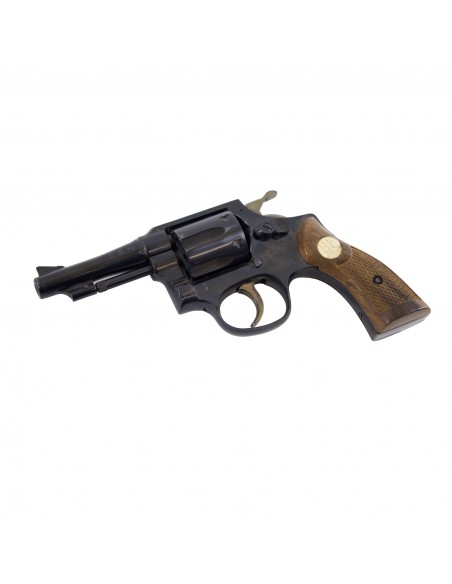 Beretta Revolver Cal 22 LR