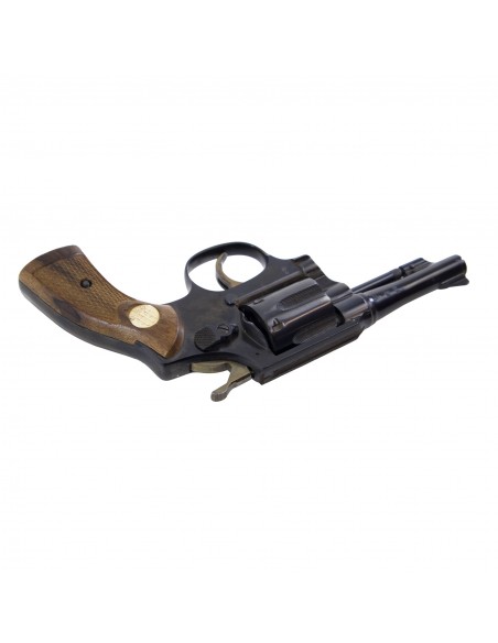 Beretta Revolver Cal 22 LR