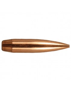 BERGER BULLETS 22 (.224) 80,5gr FULLBORE TARGET