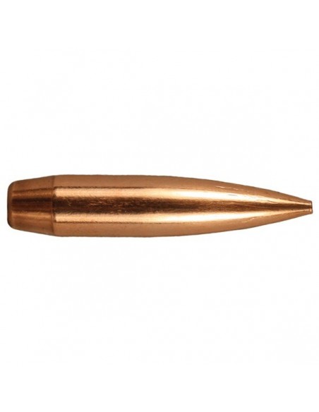 BERGER GESCHOSSE 22 (.224) 80,5gr FULLBORE TARGET BERGER GESCHOSSE 22 (.224) 80,5gr FULLBORE TARGET