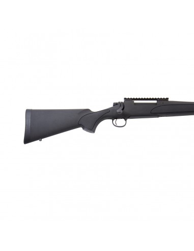 Carabina Bolt Action Remington 700 Cal 7 Rem Mag