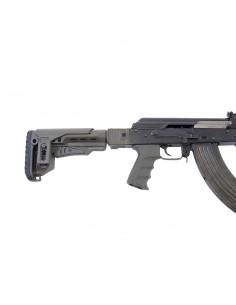 Carabina Semiautomatica SDM AK-47 Spetsnaz LS FDE Cal 7,62x39mm 2