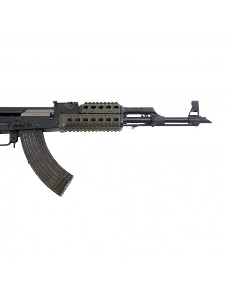 Carabina Semiautomatica SDM AK-47 Spetsnaz LS FDE Cal 7,62x39mm