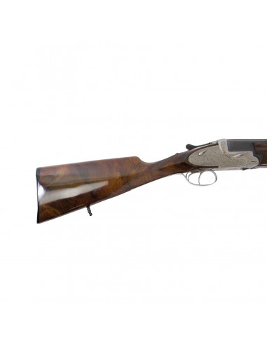 Fucile Sovrapposto Artigianale Ugartechea N153 Cal 12/70