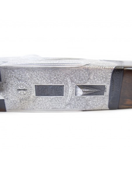 Fucile Sovrapposto Artigianale Ugartechea N153 Cal 12/70