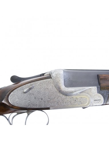 Fucile Sovrapposto Artigianale Ugartechea N153 Cal 12/70