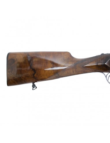 Fucile Sovrapposto Artigianale Ugartechea N153 Cal 12/70