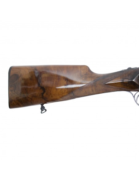 Fucile Sovrapposto Artigianale Ugartechea N153 Cal 12/70