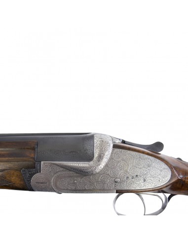 Fucile Sovrapposto Artigianale Ugartechea N153 Cal 12/70