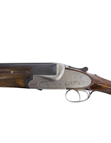 Fucile Sovrapposto Artigianale Ugartechea N153 Cal 12/70