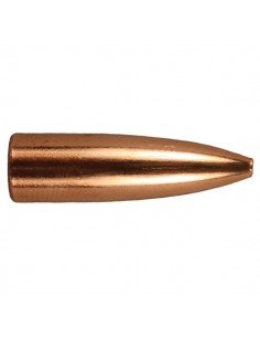 BERGER PALLE 6MM (.243) BR COLUMN TARGET