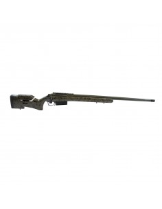 Carabina Bolt Action Kelbly Panda 338 Cal 338 Lapua Magnum 2