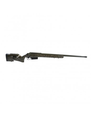 Carabina Bolt Action Kelbly Panda 338 Cal 338 Lapua Magnum