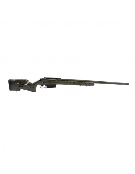 Carabina Bolt Action Kelbly Panda 338 Cal 338 Lapua Magnum