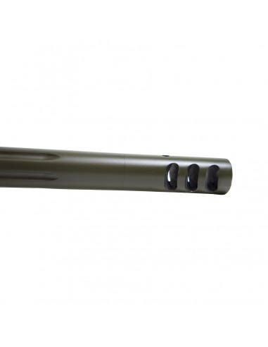 Carabina Bolt Action Kelbly Panda 338 Cal 338 Lapua Magnum