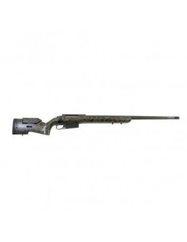 Carabina Bolt Action Kelbly Panda 338 Cal 338 Lapua Magnum