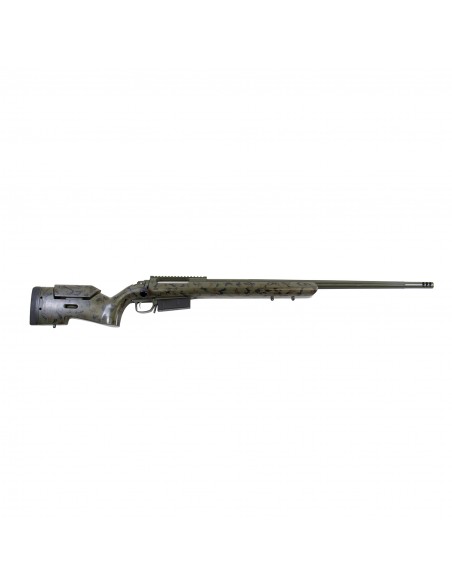 Carabina Bolt Action Kelbly Panda 338 Cal 338 Lapua Magnum