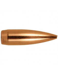 BERGER PALLE 6MM (.243) 65gr BT TARGET