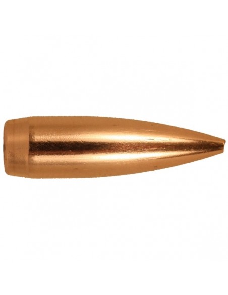 BERGER BULLETS 6MM (.243) 65gr BT TARGET BERGER BULLETS 6MM (.243) 65gr BT TARGET