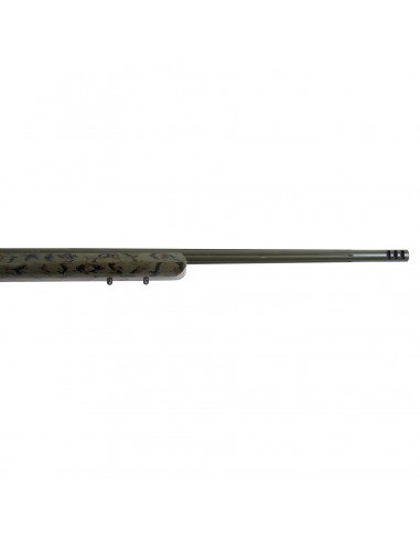 Carabina Bolt Action Kelbly Panda 338 Cal 338 Lapua Magnum