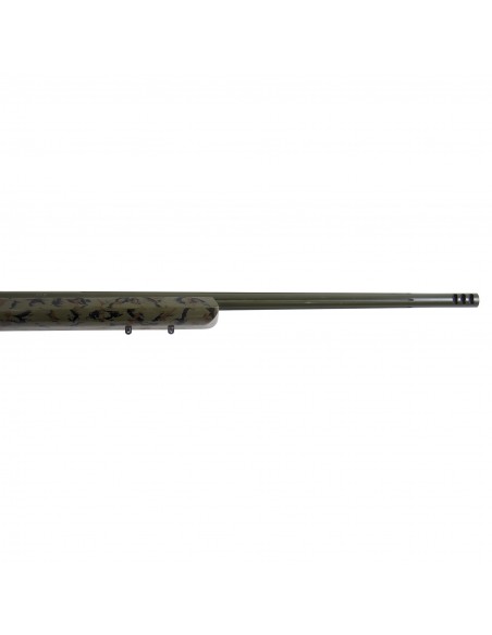 Carabina Bolt Action Kelbly Panda 338 Cal 338 Lapua Magnum