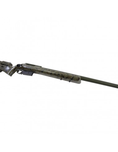 Carabina Bolt Action Kelbly Panda 338 Cal 338 Lapua Magnum