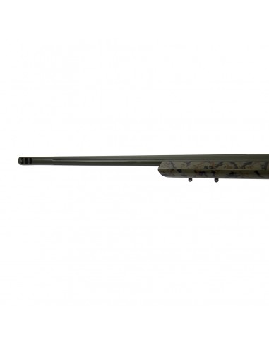 Carabina Bolt Action Kelbly Panda 338 Cal 338 Lapua Magnum