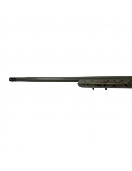 Carabina Bolt Action Kelbly Panda 338 Cal 338 Lapua Magnum