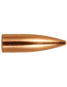 BERGER PALLE 6MM (.243) 68gr FB TARGET