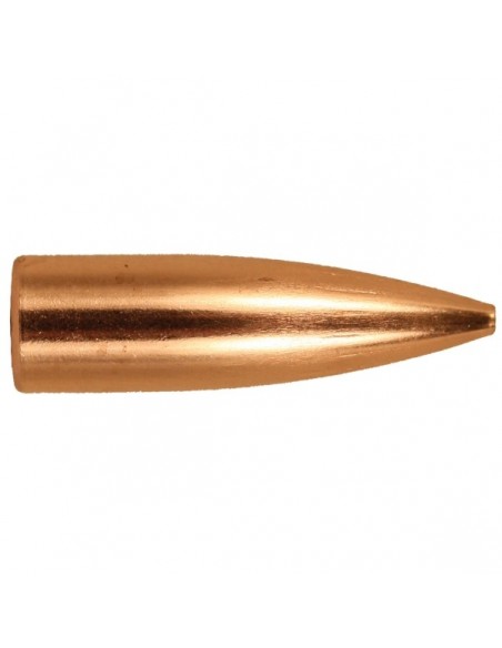 BERGER PALLE 6MM (.243) 68gr FB TARGET BERGER PALLE 6MM (.243) 68gr FB TARGET