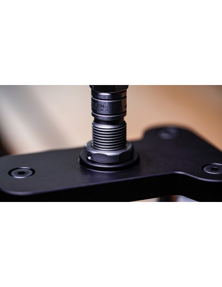 Wilson Single Stage Reloading Press • Precision Single Stage Reloading Tool