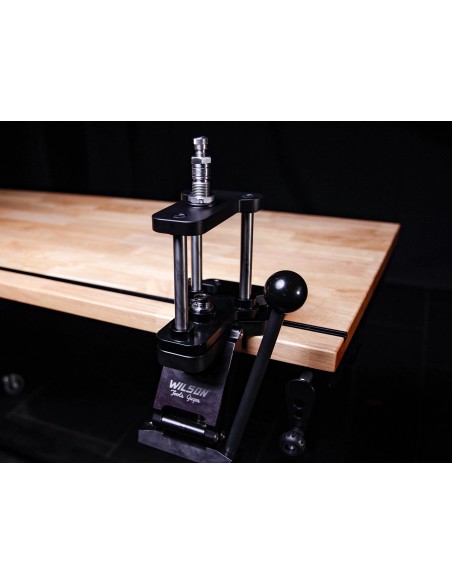 Wilson Single Stage Reloading Press • Precision Single Stage Reloading Tool