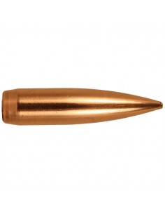BERGER PALLE 6MM (.243) 90gr BT TARGET