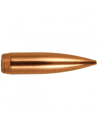 BERGER PALLE 6MM (.243) 90gr BT TARGET