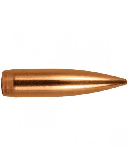 BERGER BULLETS 6MM (.243) 90gr BT TARGET