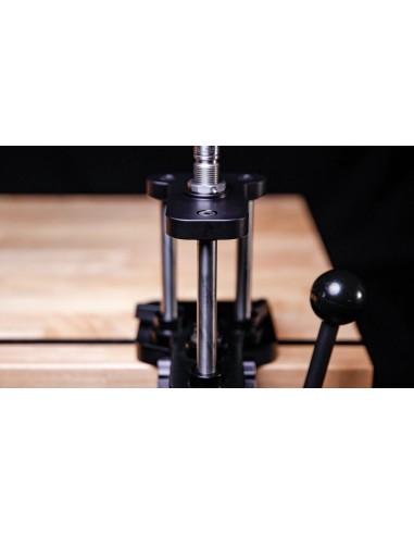 Wilson Single Stage Reloading Press • Precision Single Stage Reloading Tool