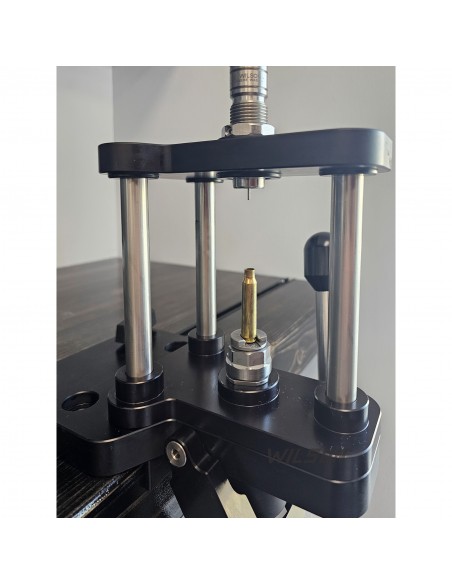 Wilson Single Stage Reloading Press • Precision Single Stage Reloading Tool