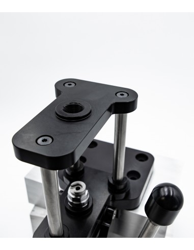 Wilson Single Stage Reloading Press • Pressa di Ricarica Monostadio Precisione USA 4