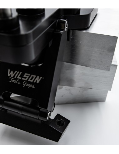Wilson Single Stage Reloading Press • Pressa di Ricarica Monostadio Precisione USA 8