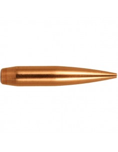 BERGER BULLETS 6MM (.243) 115gr VLD TARGET