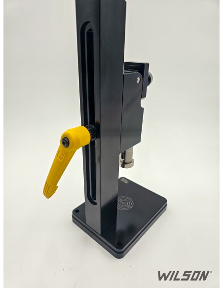 L.E. Wilson Reloading Arbor Press • Precision Bench Arbor Press • Made in USA