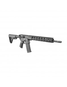 Semiautomatic Rifle Ruger AR-556 MPR Cal 223 Rem 2
