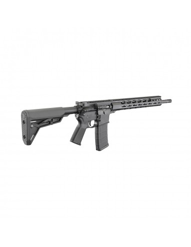 Semiautomatic Rifle Ruger AR-556 MPR Cal 223 Rem