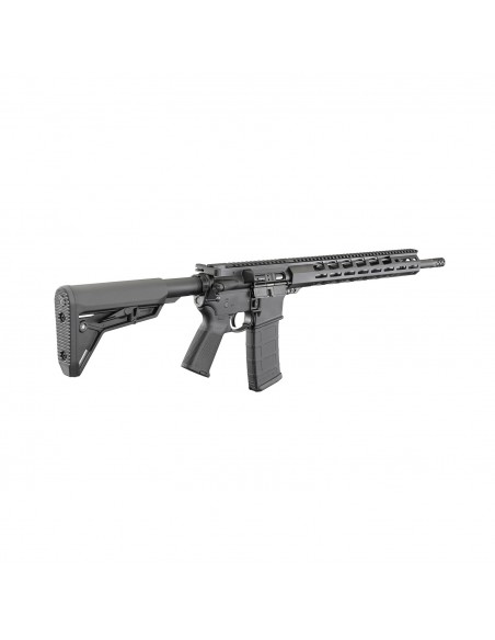 Semiautomatic Rifle Ruger AR-556 MPR Cal 223 Rem