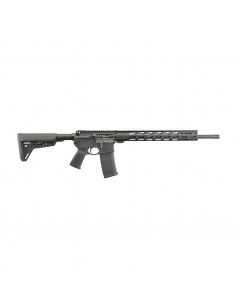 Semiautomatic Rifle Ruger AR-556 MPR Cal 223 Rem