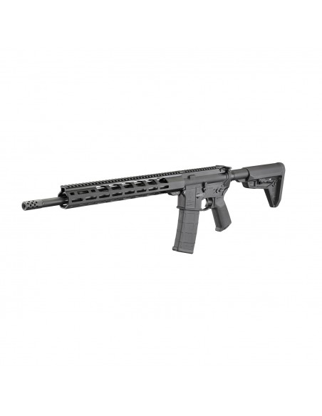 Semiautomatic Rifle Ruger AR-556 MPR Cal 223 Rem